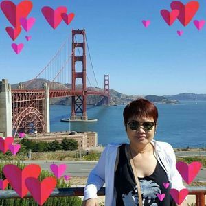 Meet your Posher, Hong